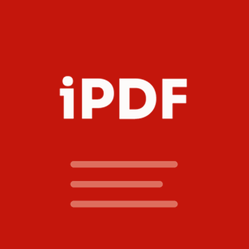 iPDF 앱 아이콘