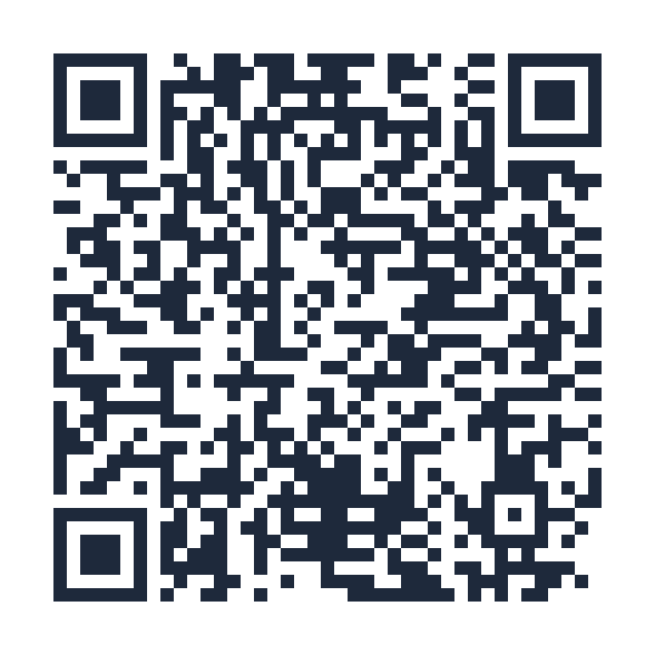 iPDF 안드로이드 앱 Google Play 설치 QR 코드